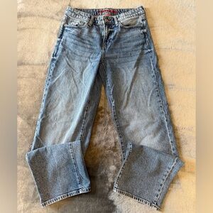 Lucky brand jeans